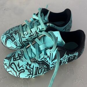 PUMA kids ultra play Christian Pulisic firm ground/Artificial ground cleats